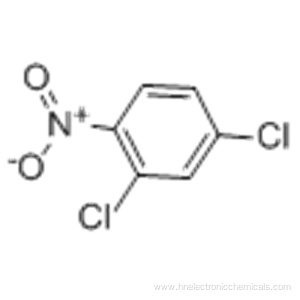 2,4-Dichloronitrobenzene CAS 611-06-3